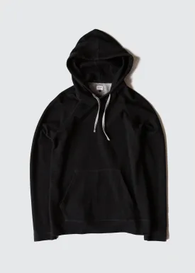 003 - PULLOVER - BLACK