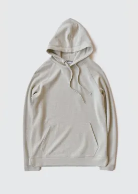003 - PULLOVER - NATURAL