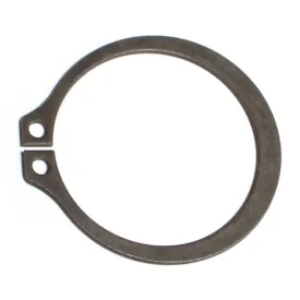 1-3/4" Carbon Steel External Retaining Rings (5 pcs.)