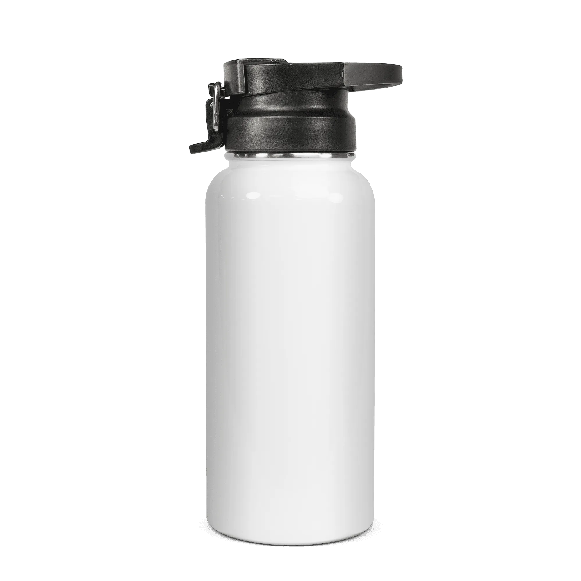 32 oz Summit Water Bottle - Double Handle