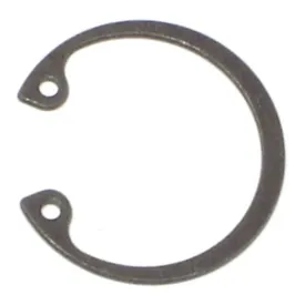 7/8" Steel Internal Retaining Rings (12 pcs.)