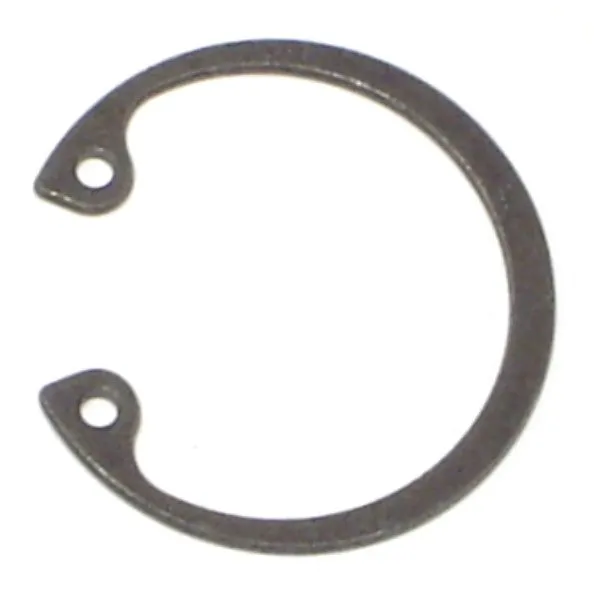 7/8" Steel Internal Retaining Rings (12 pcs.)