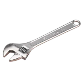 Adjustable Wrench 450mm