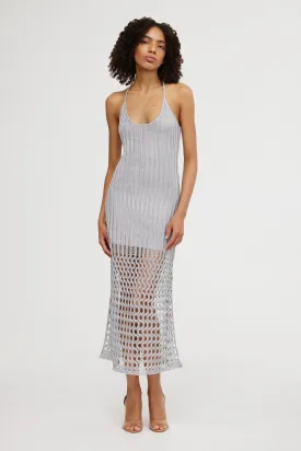 ADLEY MIDI DRESS