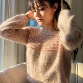 Amelia Pullover Pattern