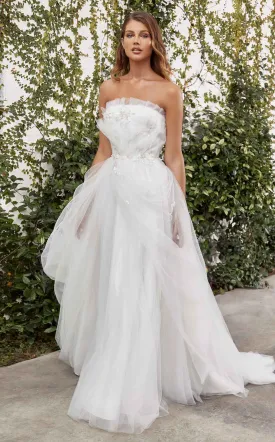 Andrea and Leo A1015W Dress