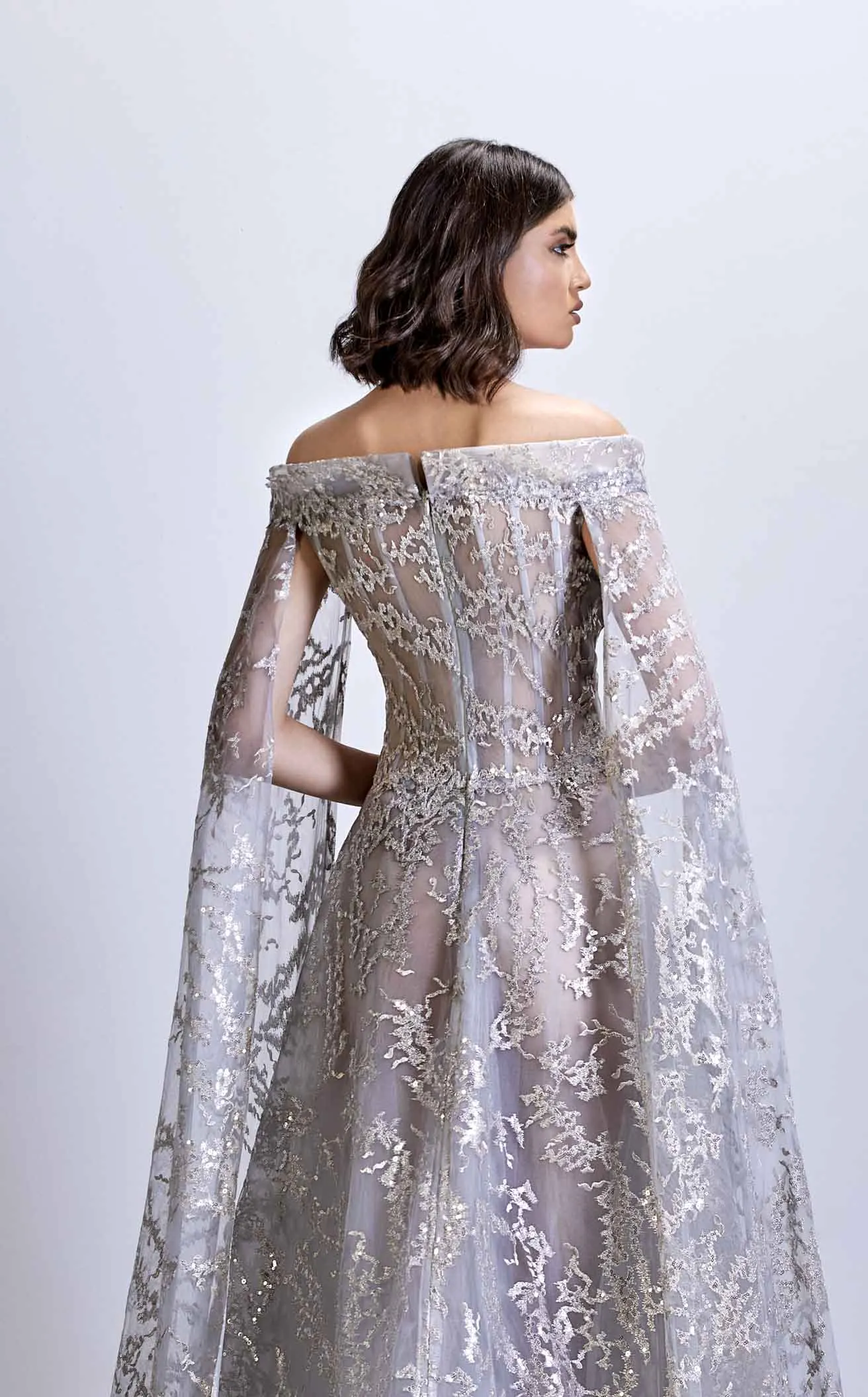 Apollo Couture SS006 Dress