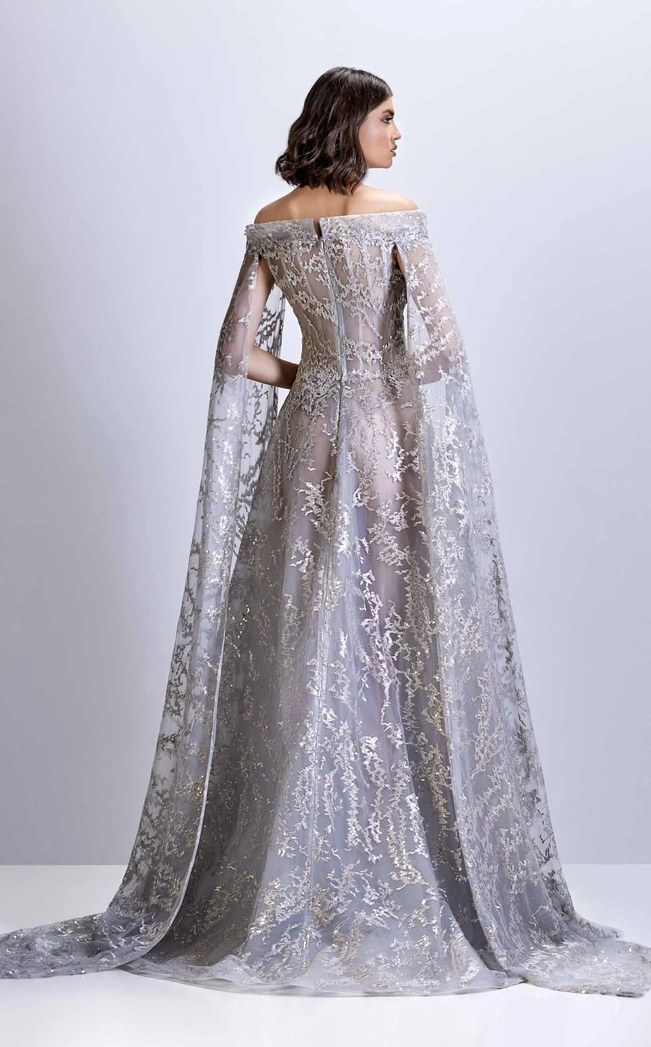 Apollo Couture SS006 Dress