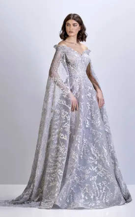 Apollo Couture SS006 Dress