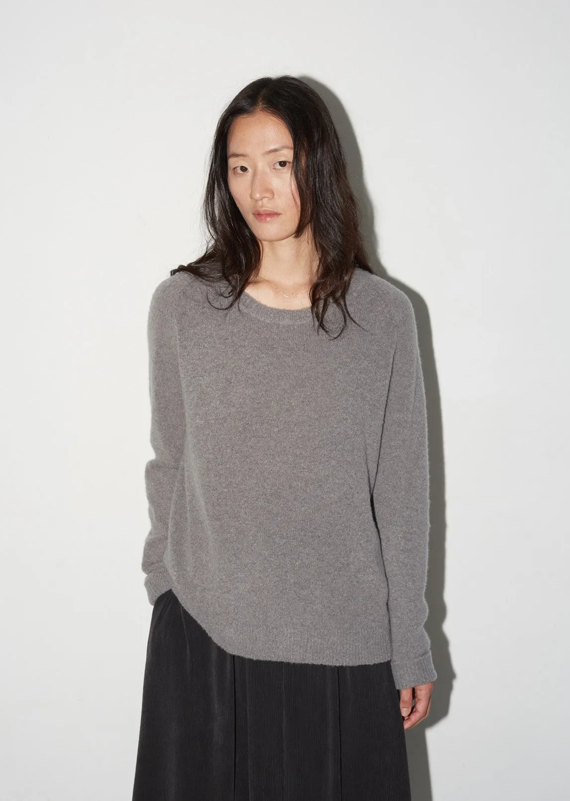 Artist Pullover