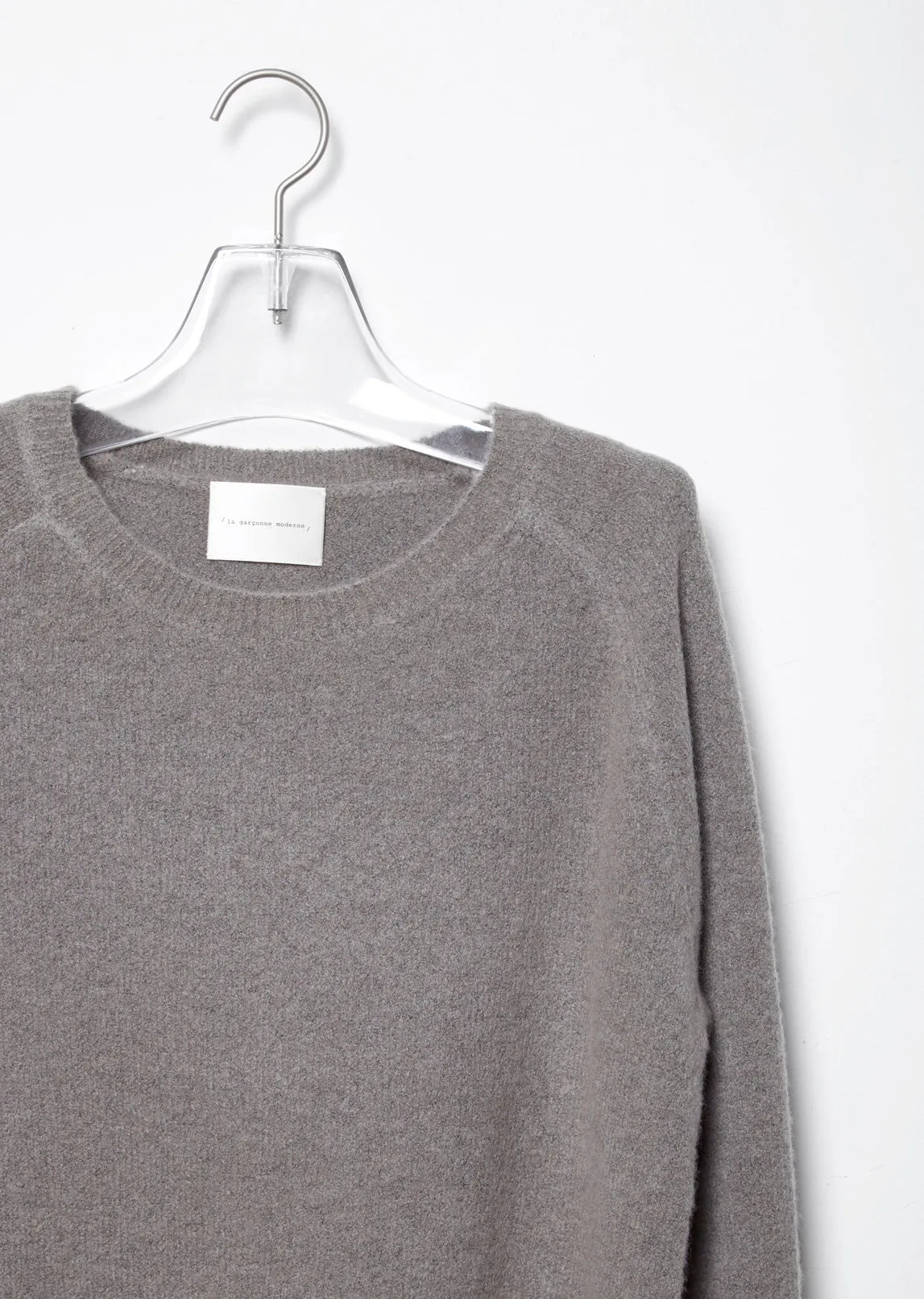 Artist Pullover