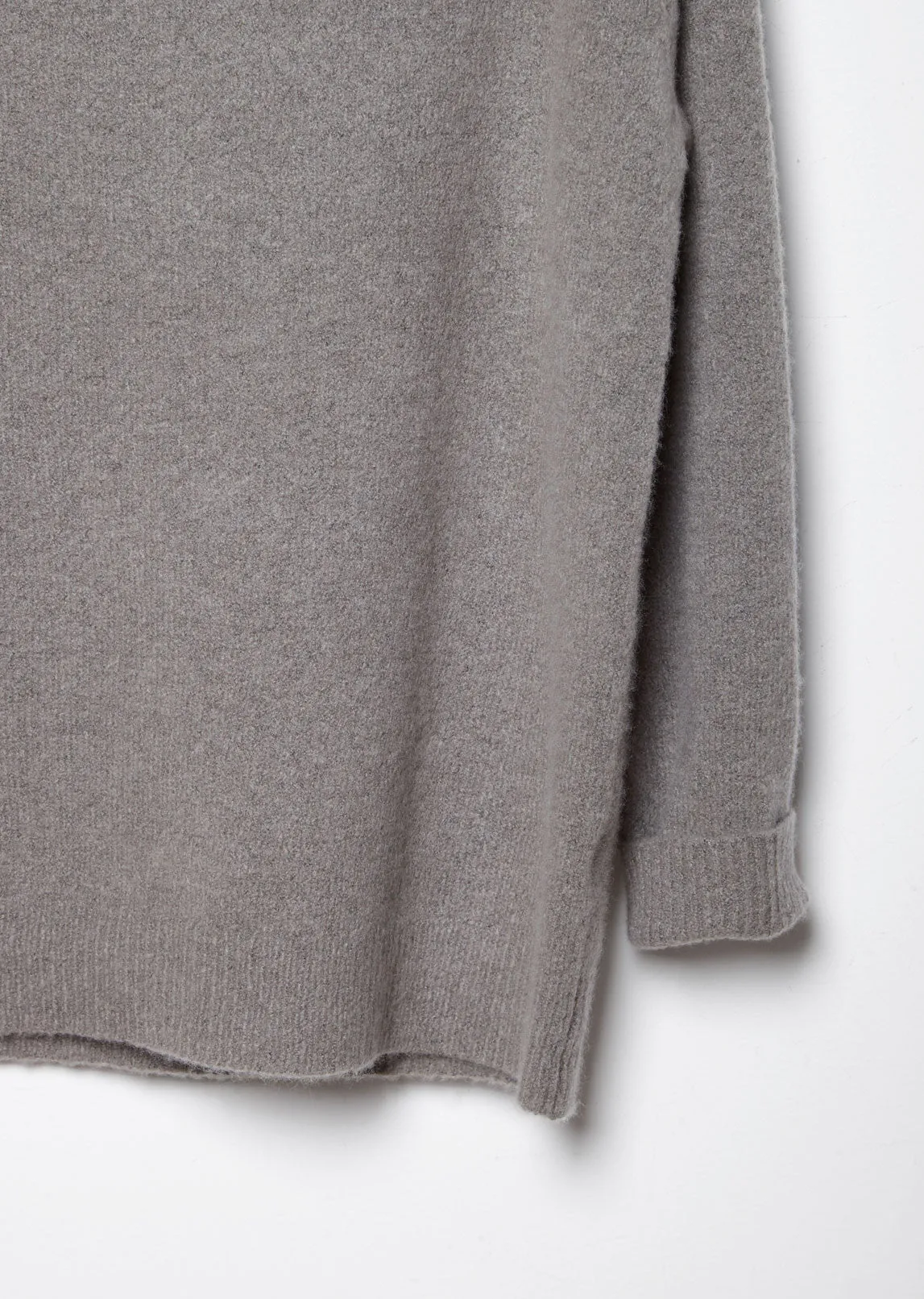 Artist Pullover