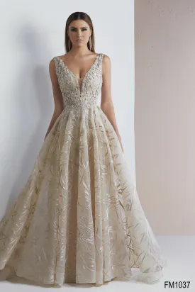 Azzure Couture FM1037