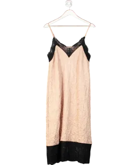Baum Und Pferdgarten Nude Aleza Dress UK 10