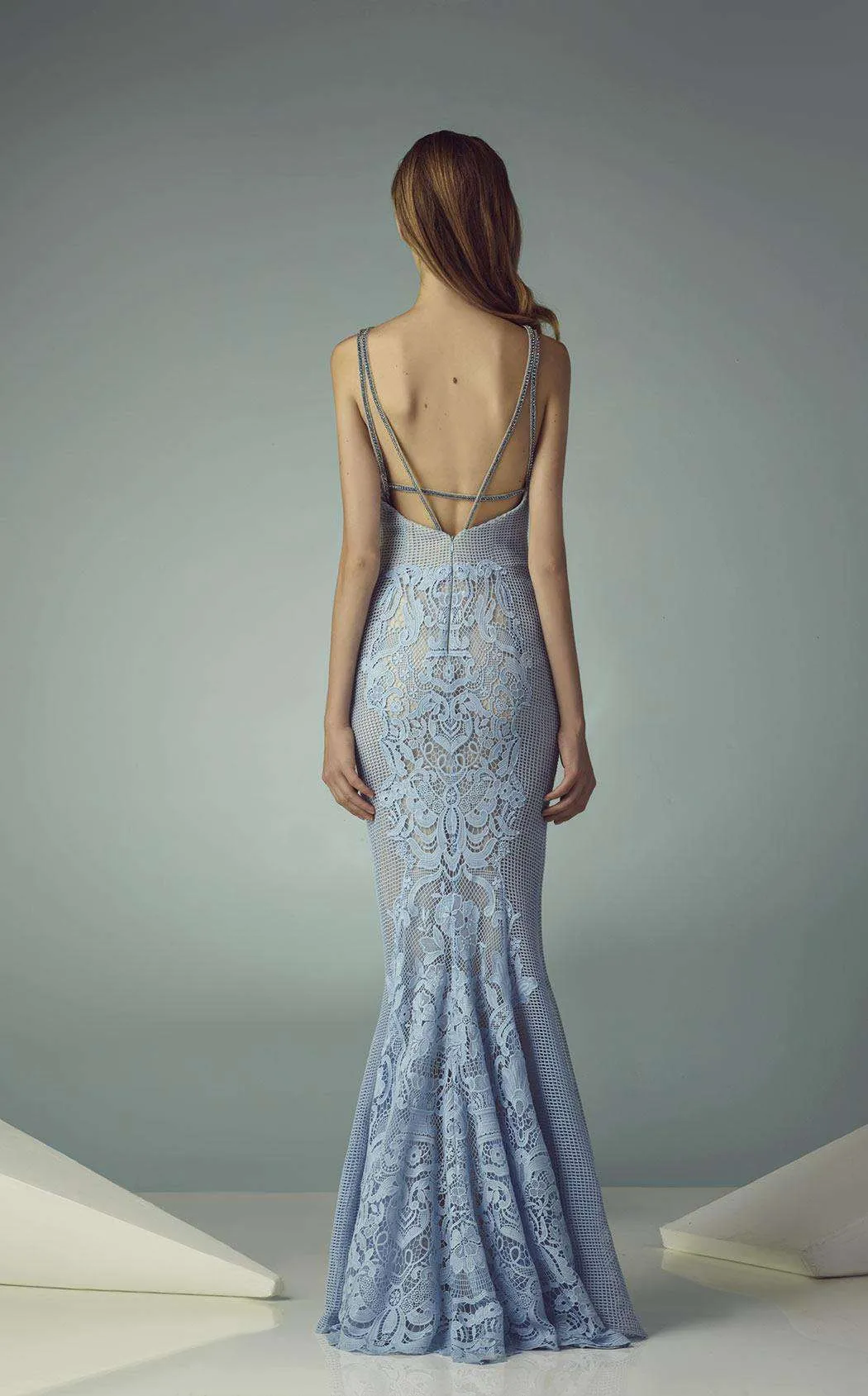 Beside Couture BC1224 Dress