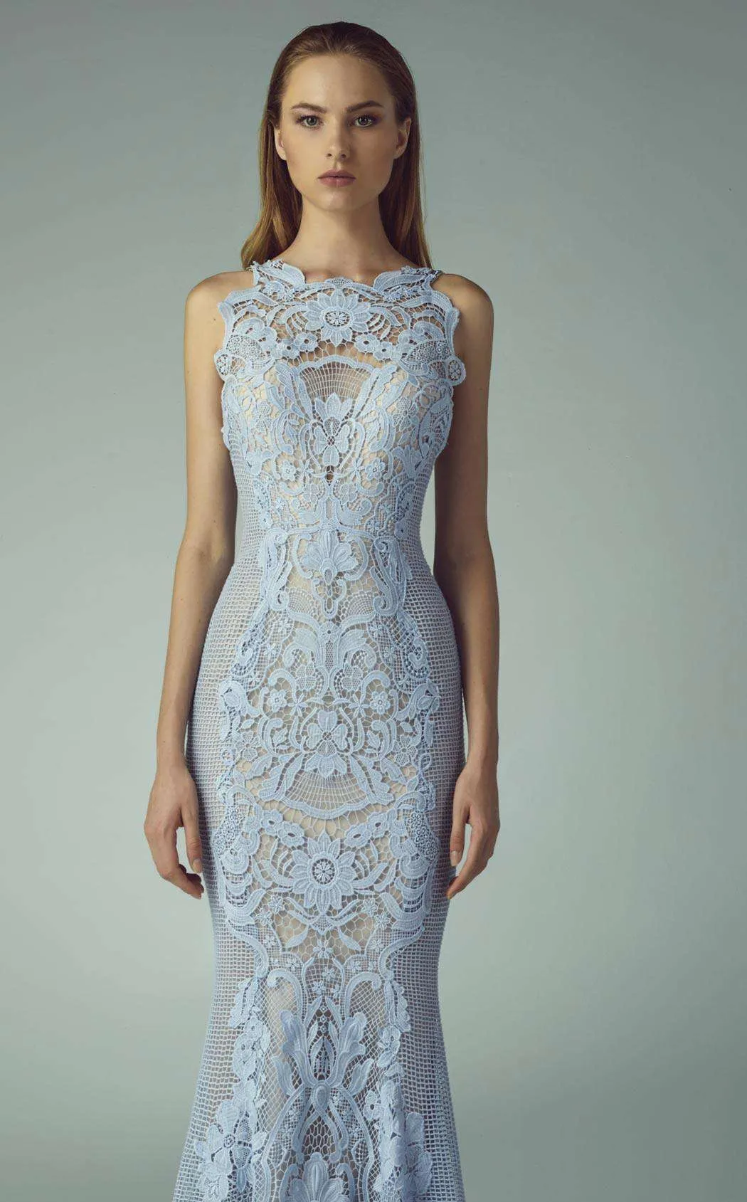 Beside Couture BC1224 Dress