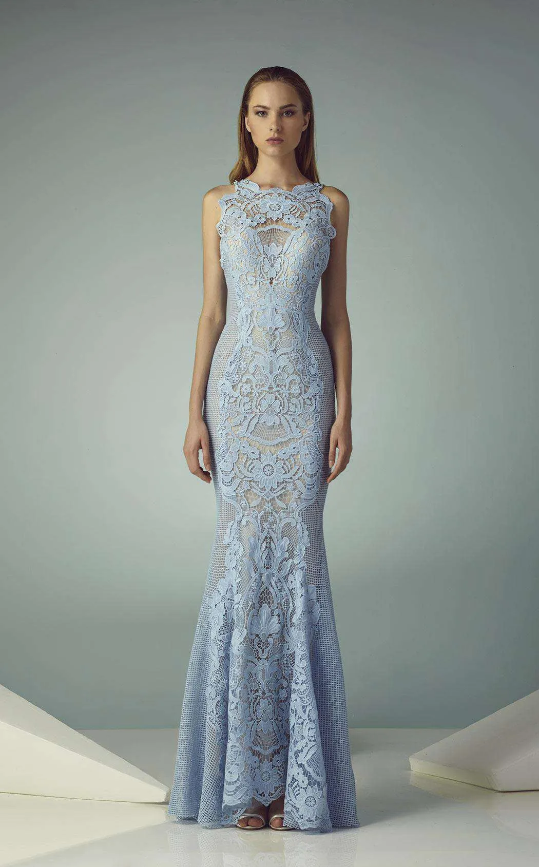 Beside Couture BC1224 Dress