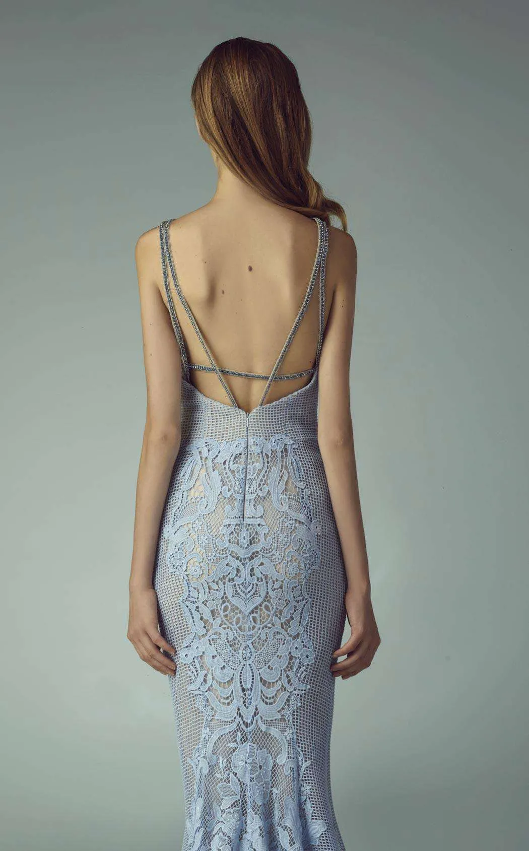 Beside Couture BC1224 Dress