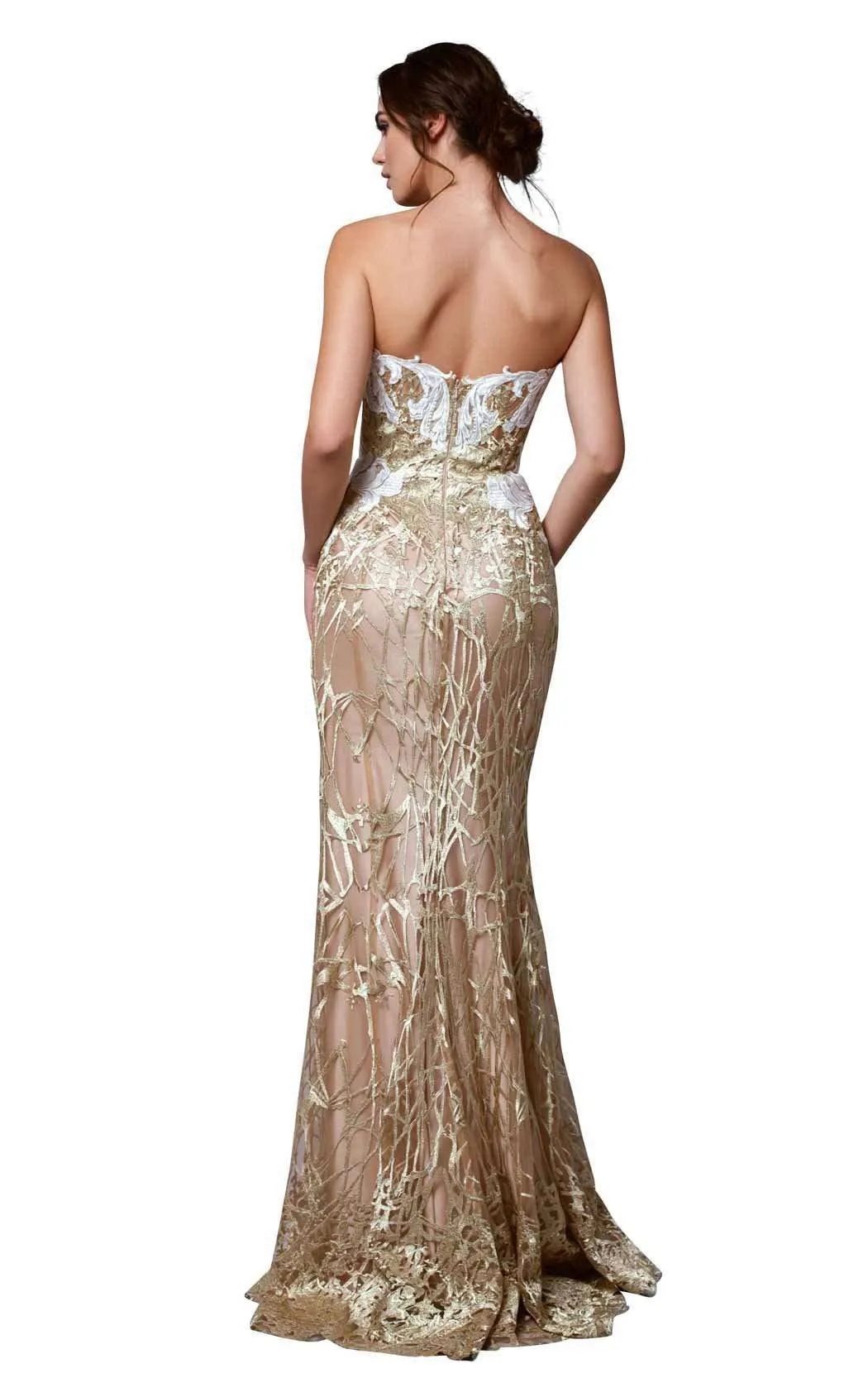 Beside Couture BC1326 Dress