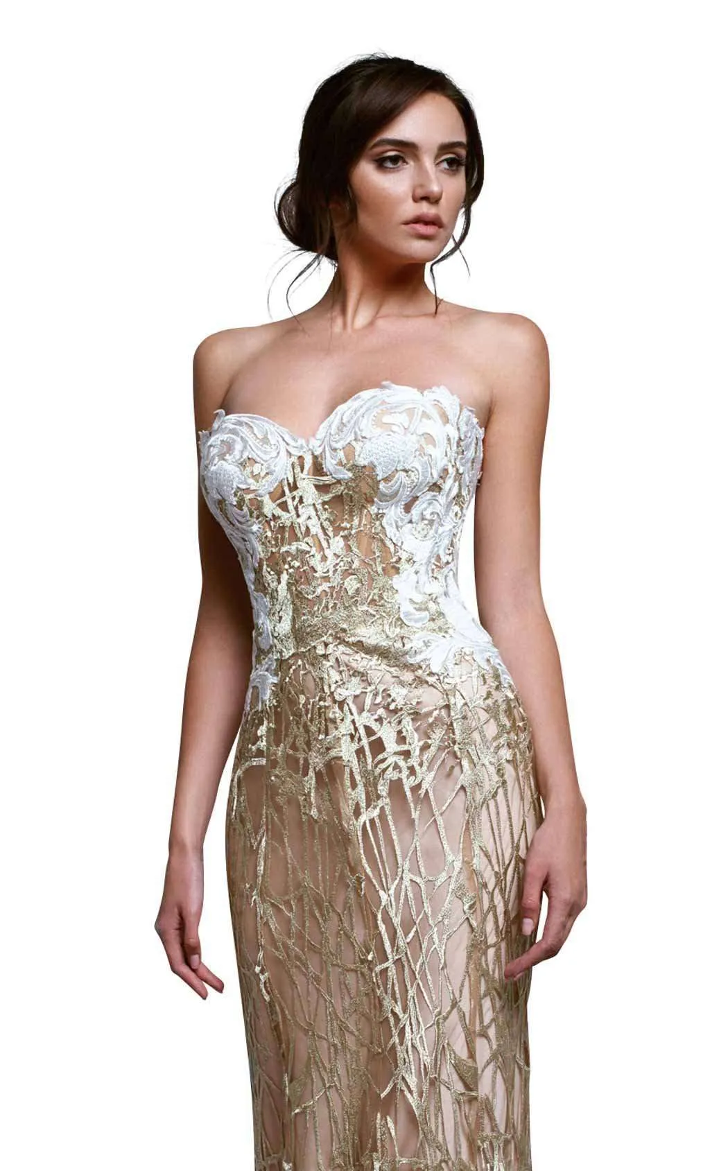 Beside Couture BC1326 Dress