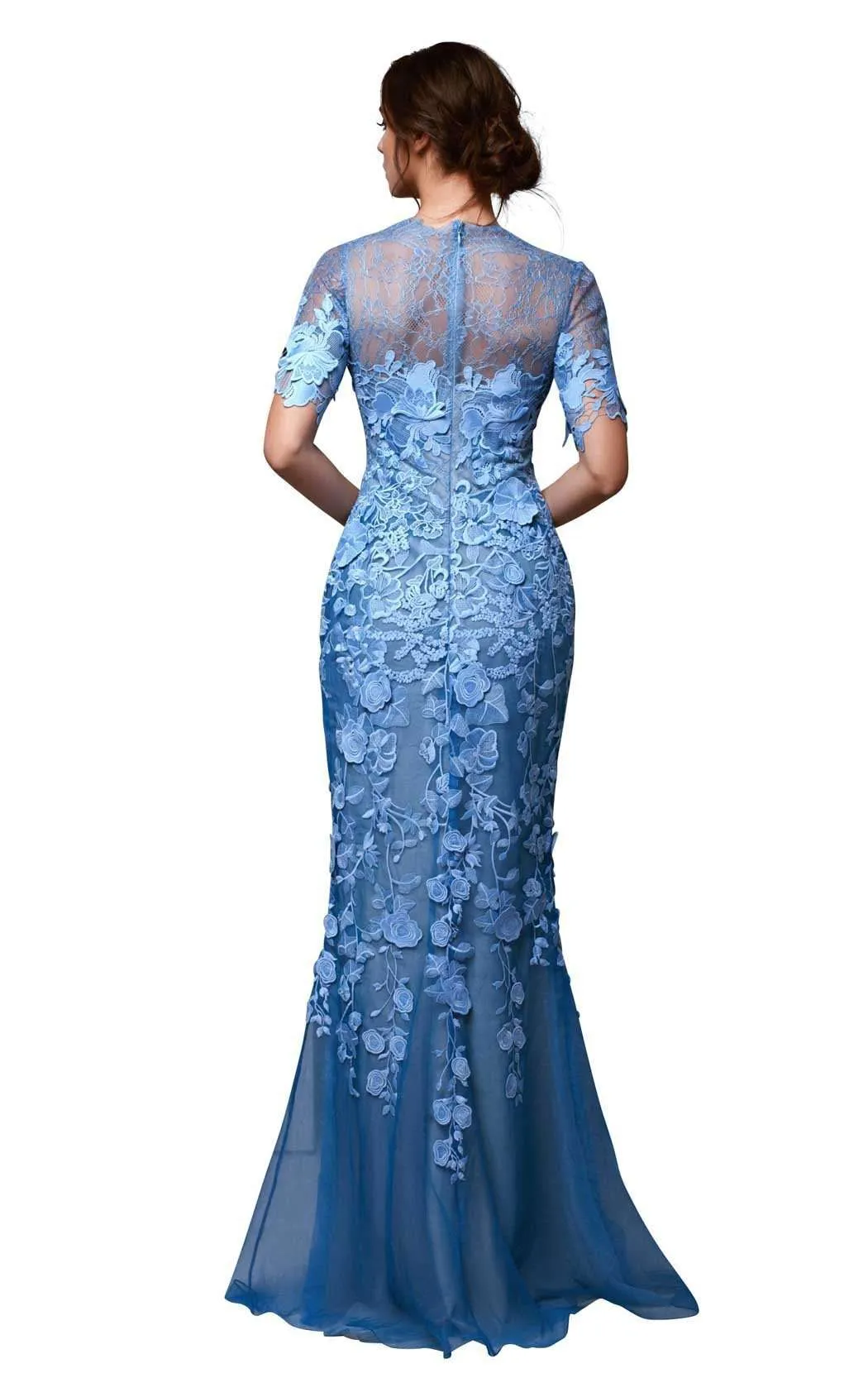 Beside Couture BC1350 Dress