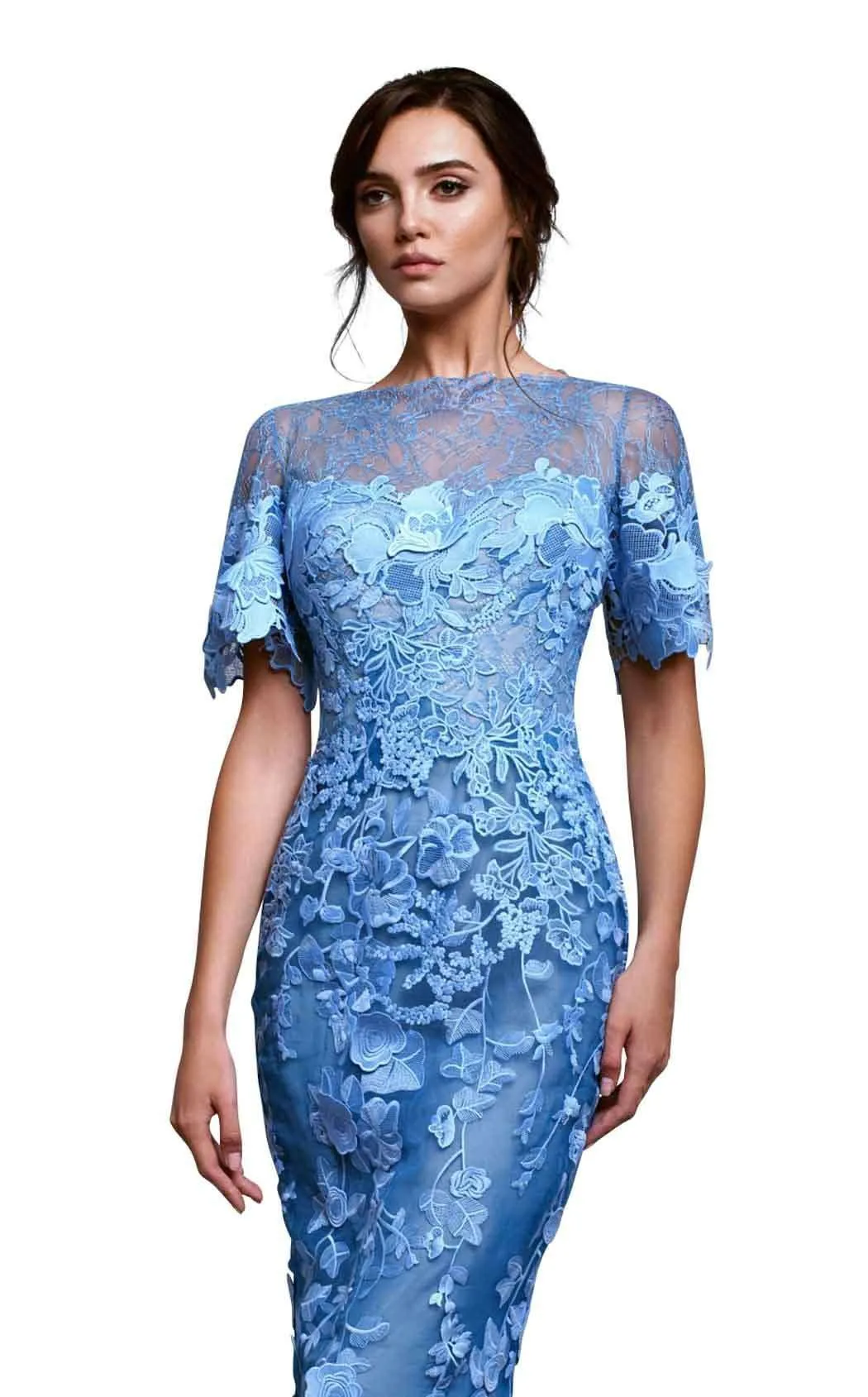 Beside Couture BC1350 Dress