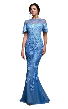 Beside Couture BC1350 Dress