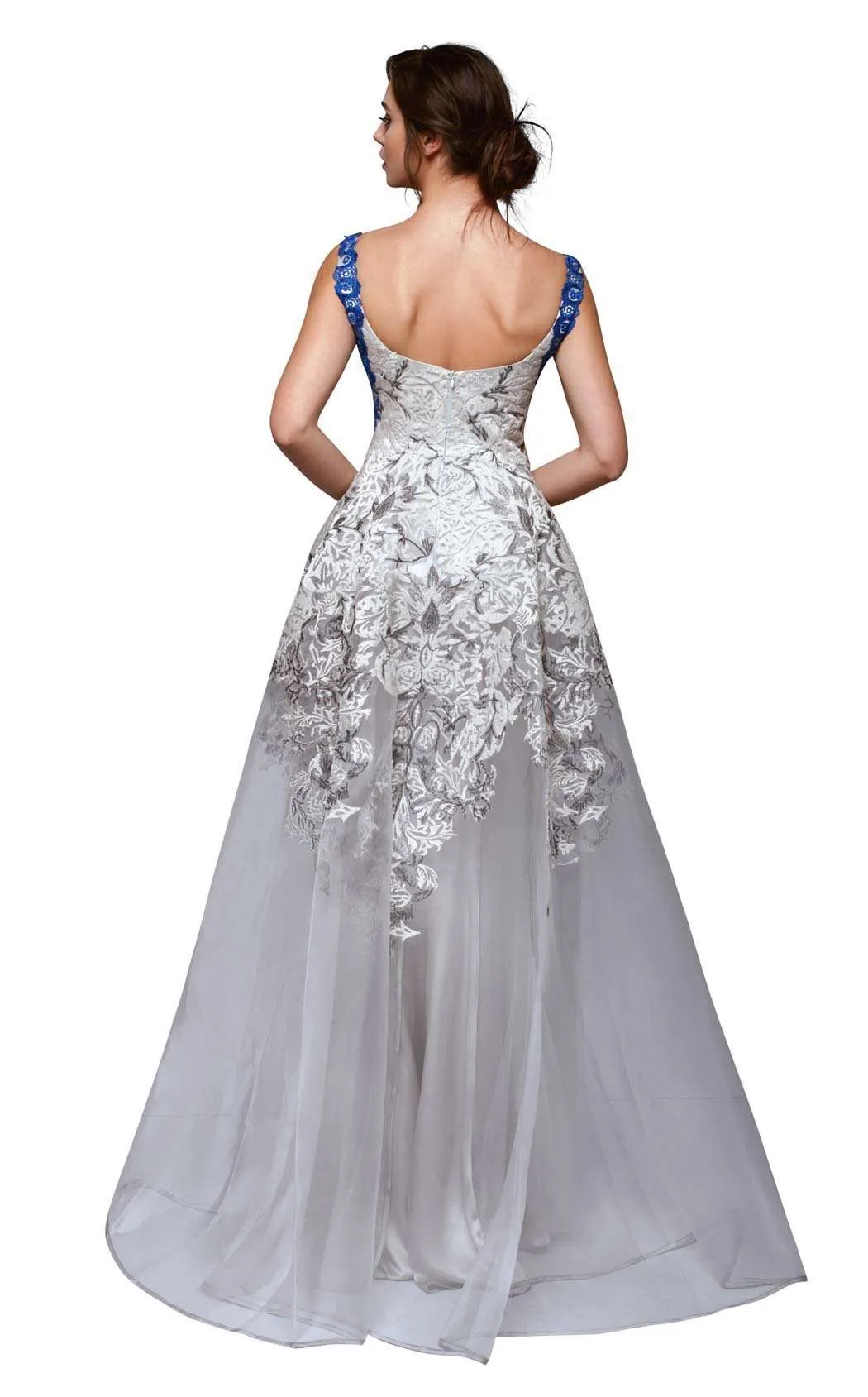 Beside Couture BC1353 Dress