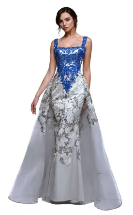 Beside Couture BC1353 Dress