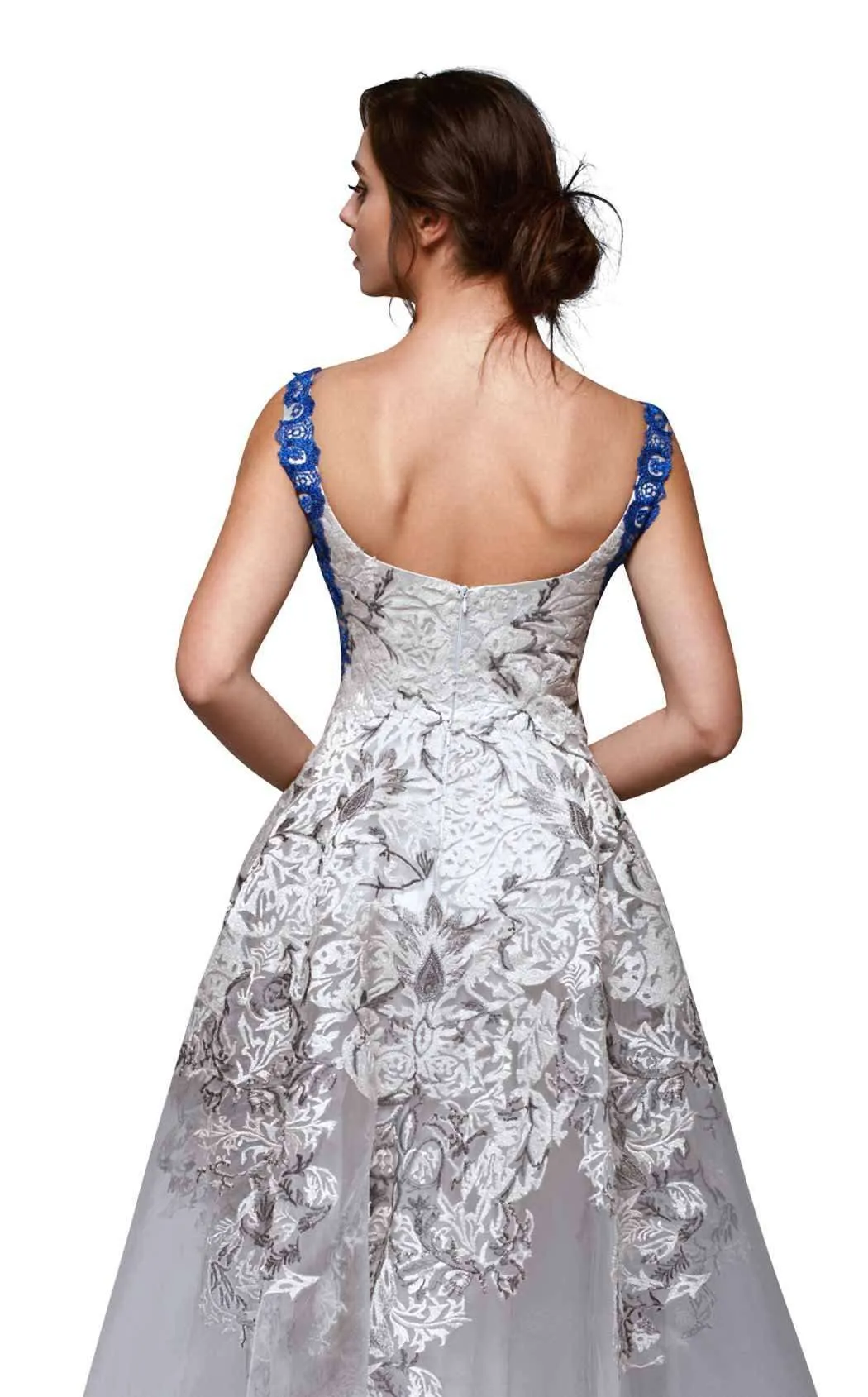 Beside Couture BC1353 Dress
