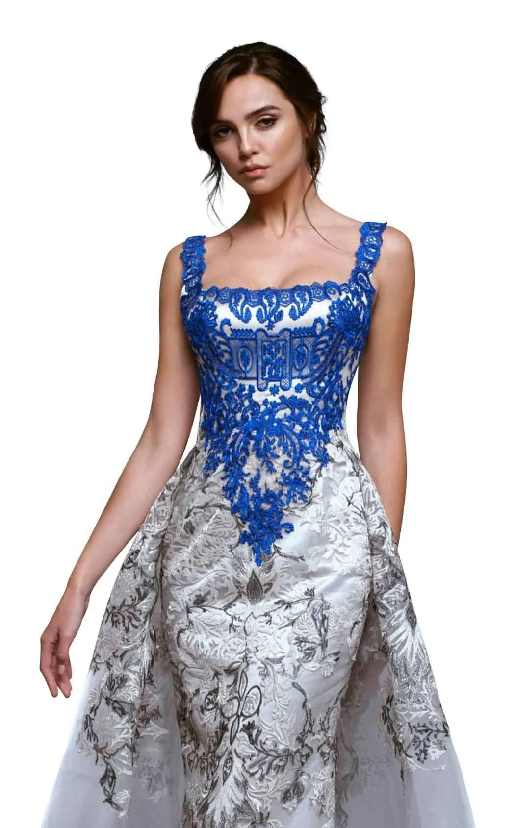 Beside Couture BC1353 Dress