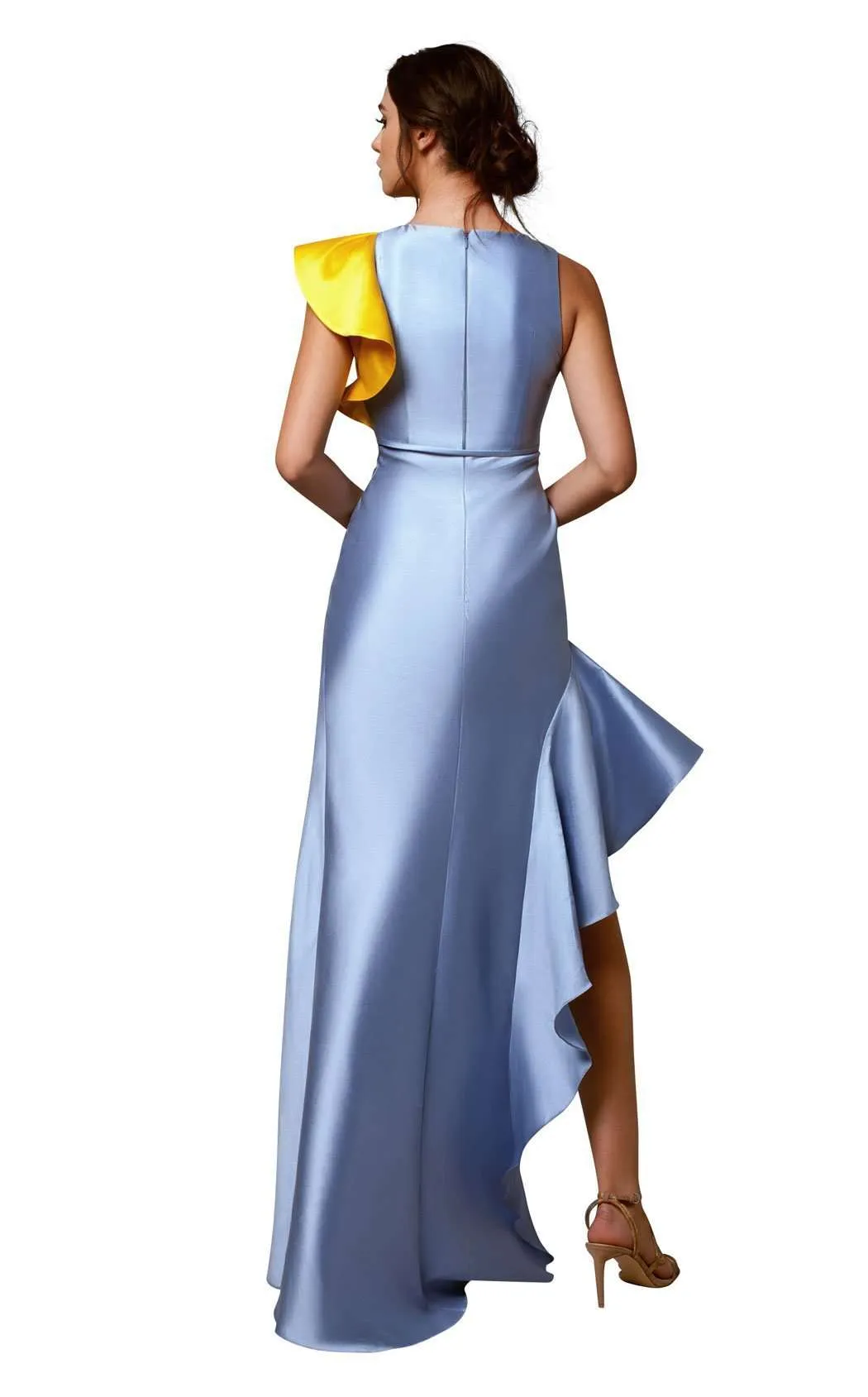 Beside Couture BC1355 Dress