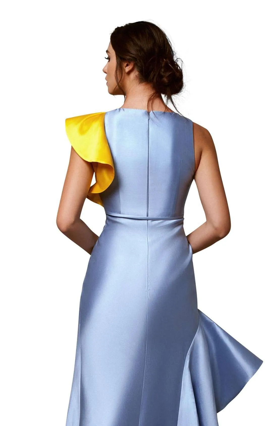 Beside Couture BC1355 Dress