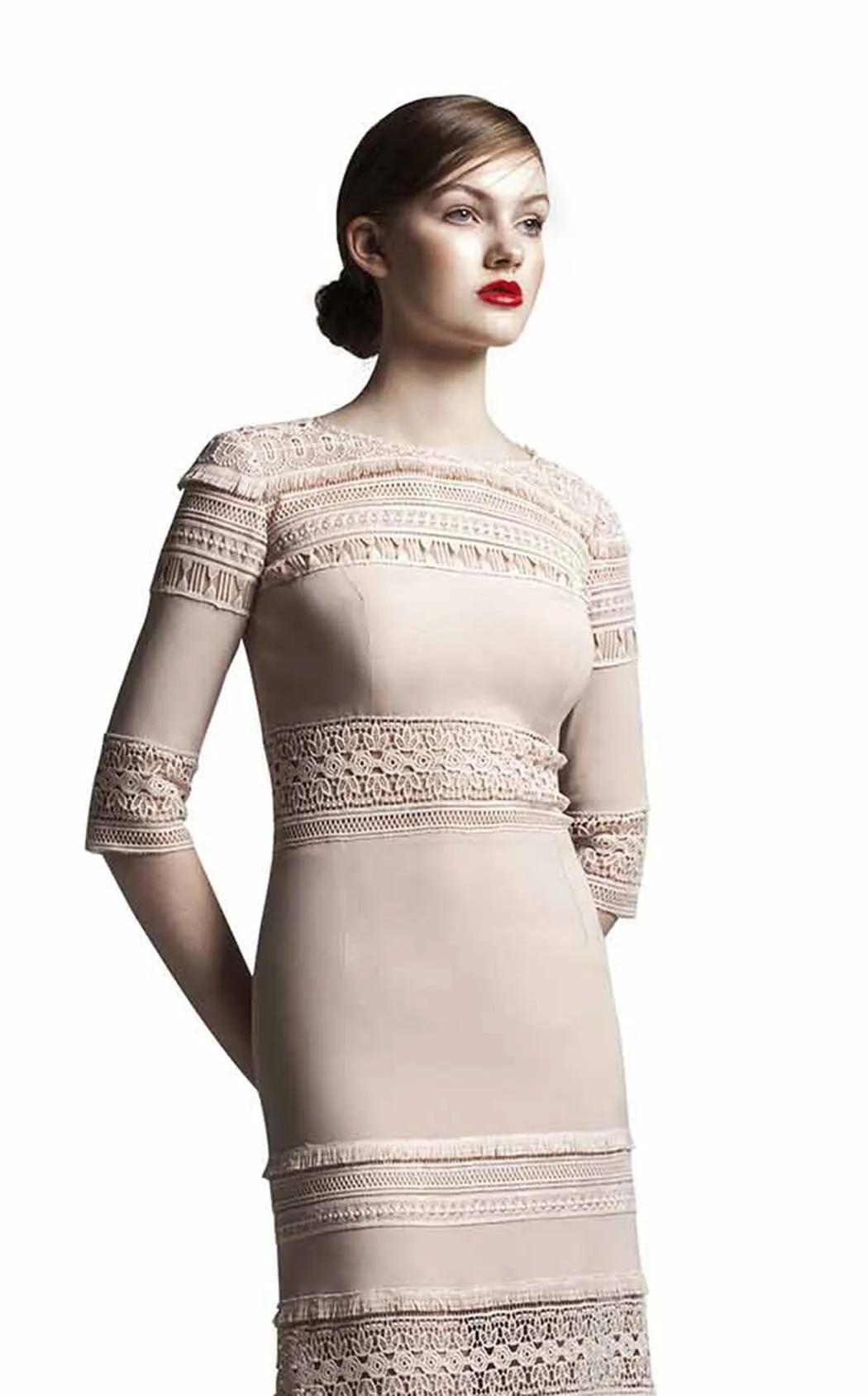 Beside Couture BC1404 Dress