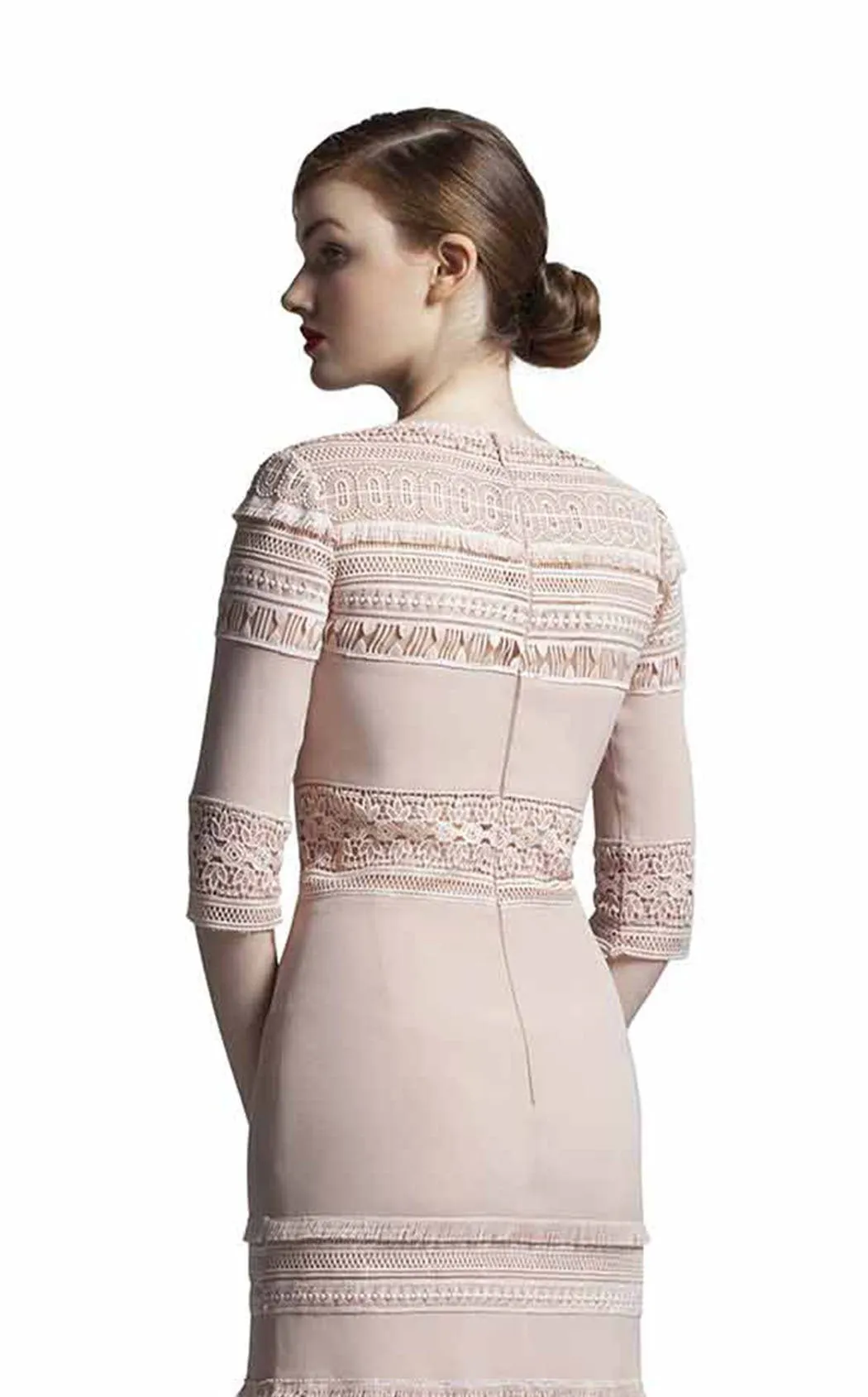 Beside Couture BC1404 Dress