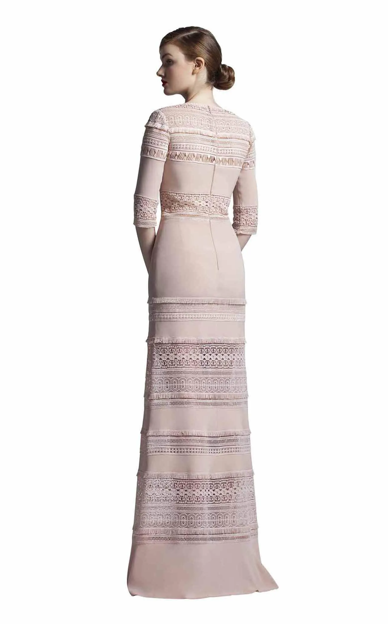Beside Couture BC1404 Dress
