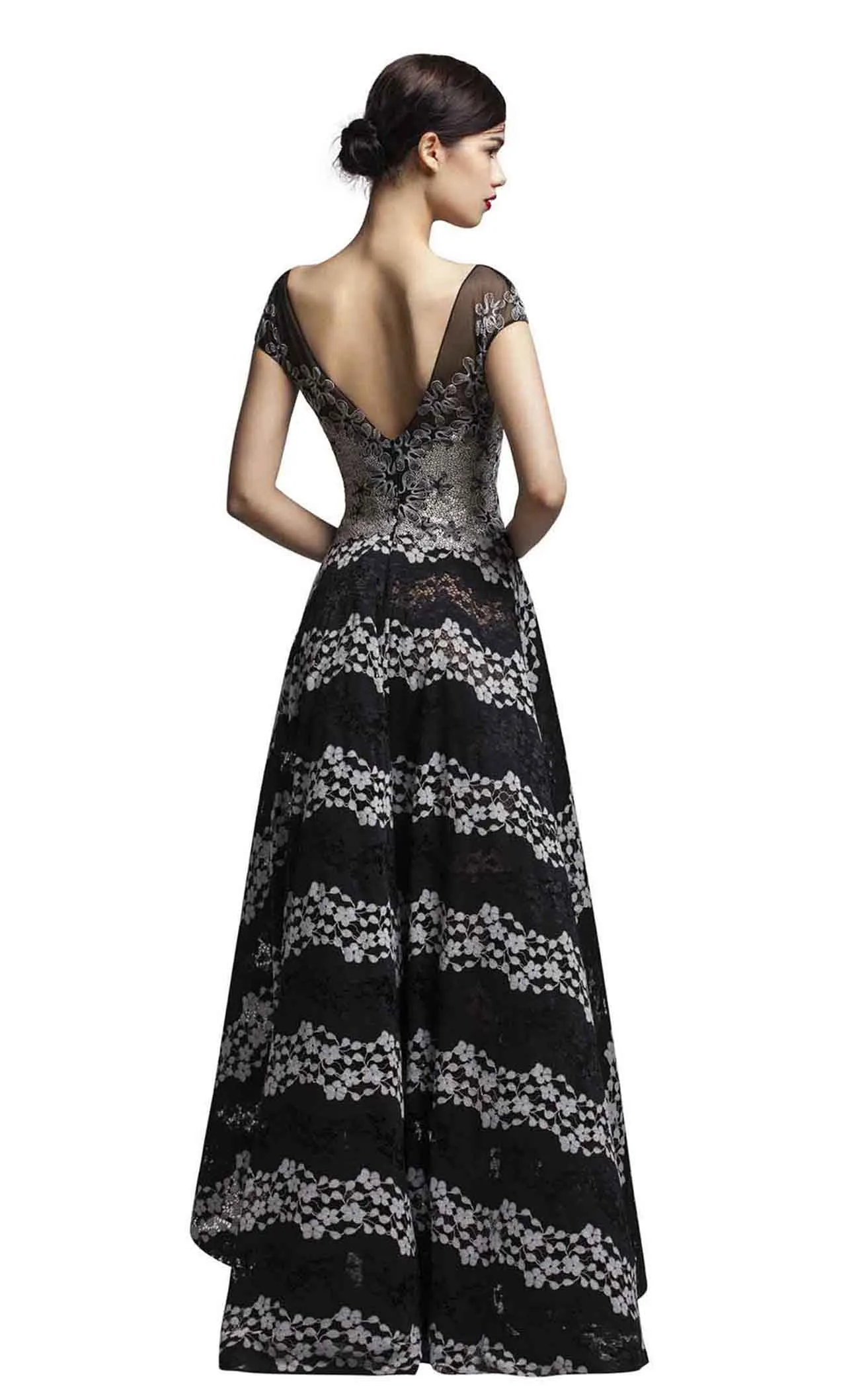Beside Couture BC1410 Dress