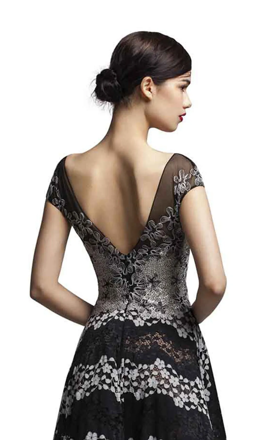 Beside Couture BC1410 Dress