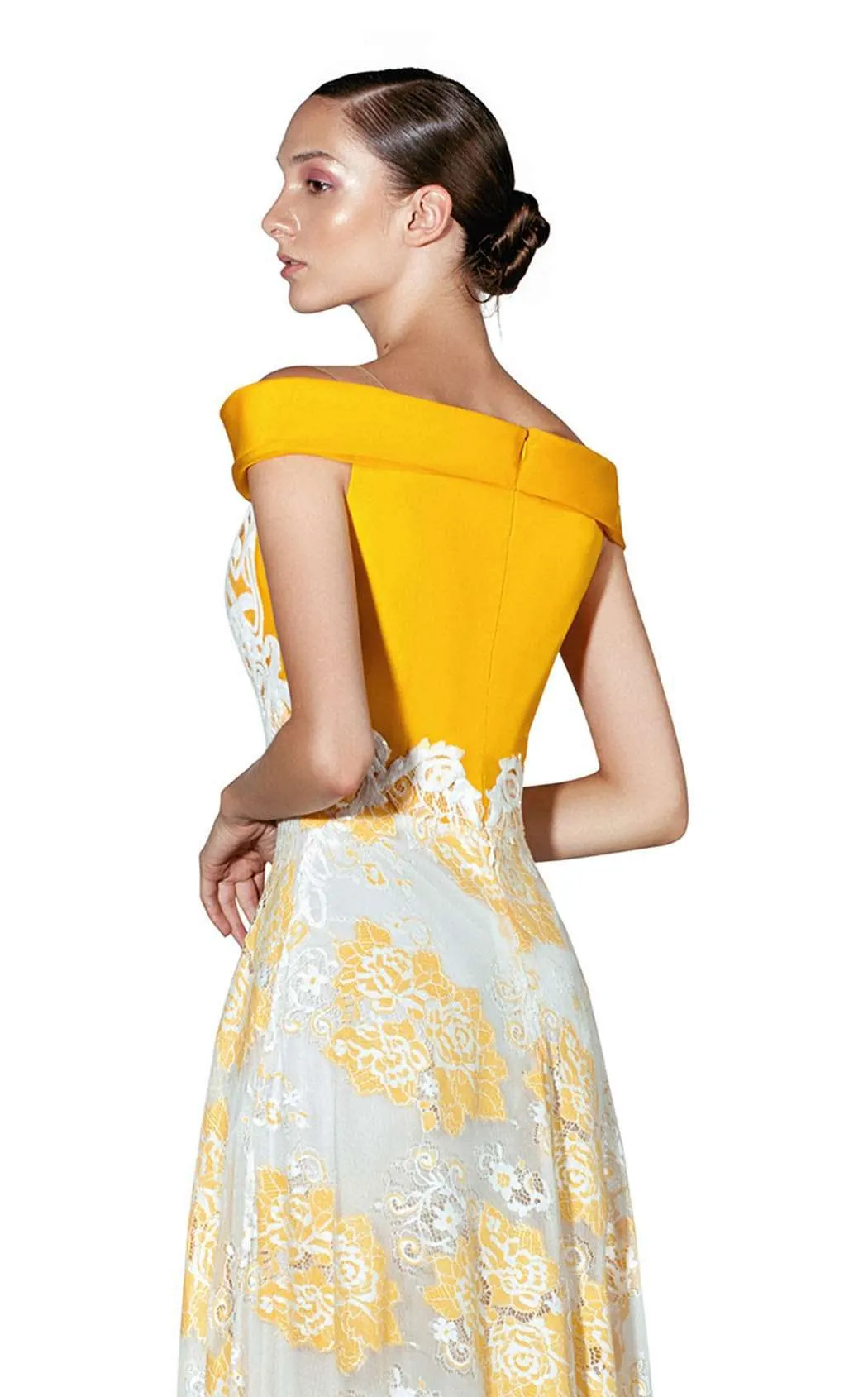 Beside Couture BC1436 Dress