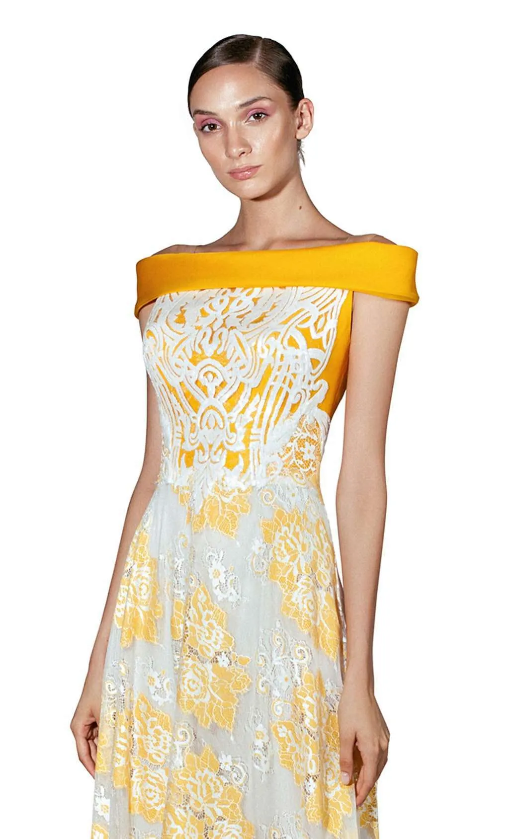 Beside Couture BC1436 Dress
