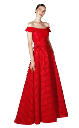Beside Couture BC1458 Dress