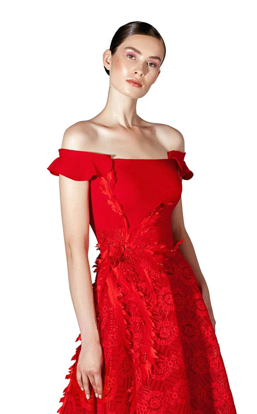 Beside Couture BC1458 Dress