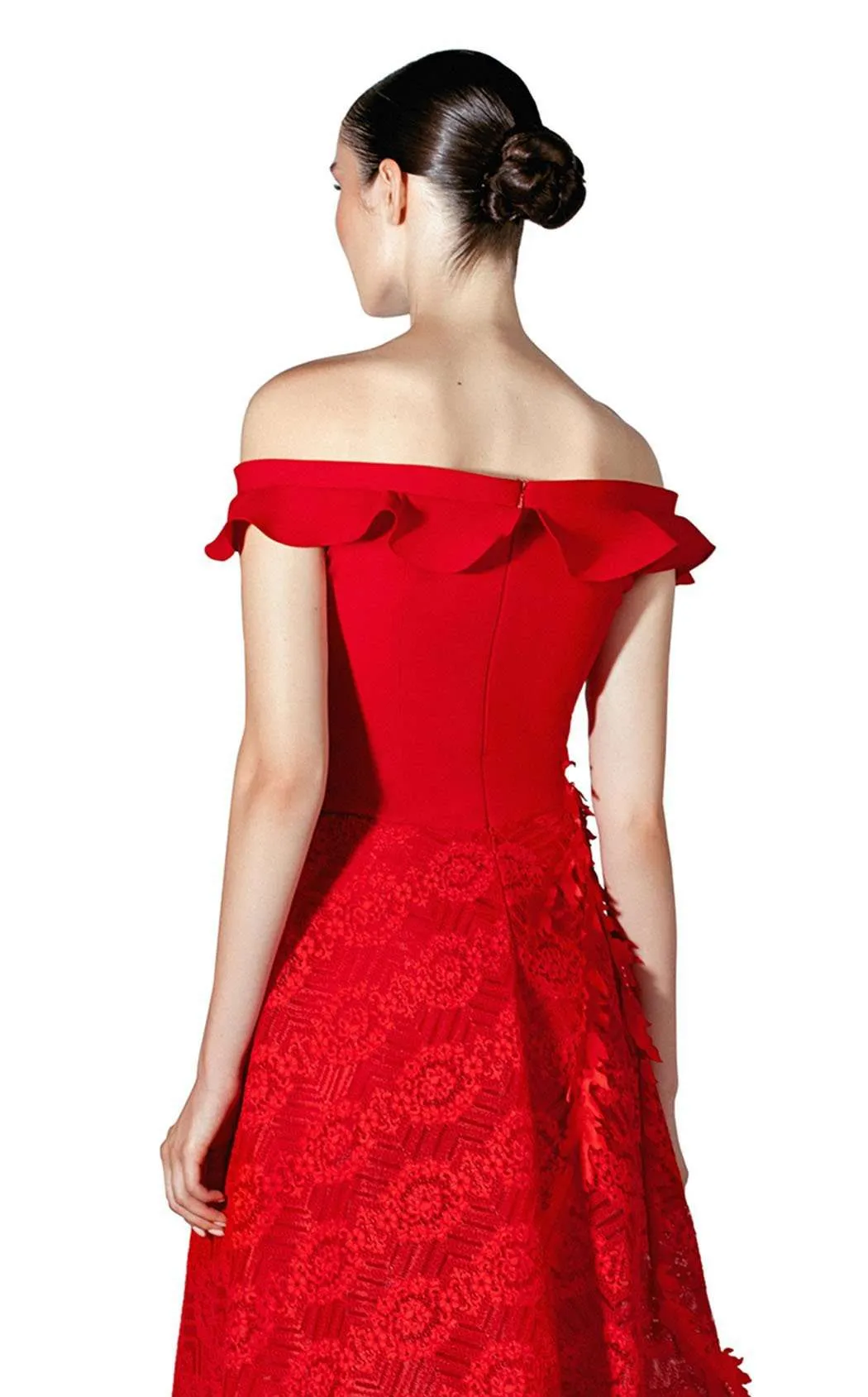 Beside Couture BC1458 Dress