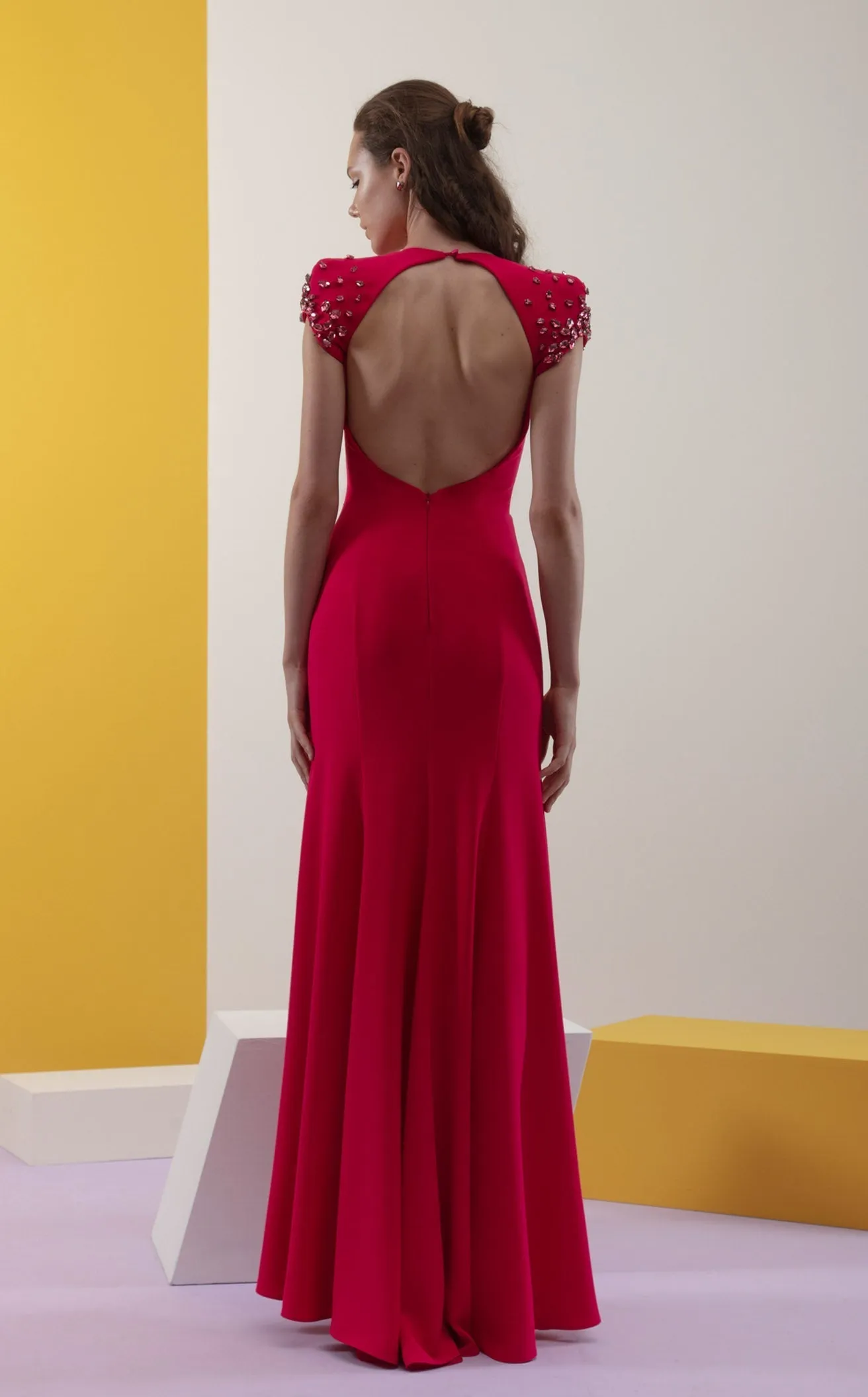 Beside Couture EDSS221748LD Dress