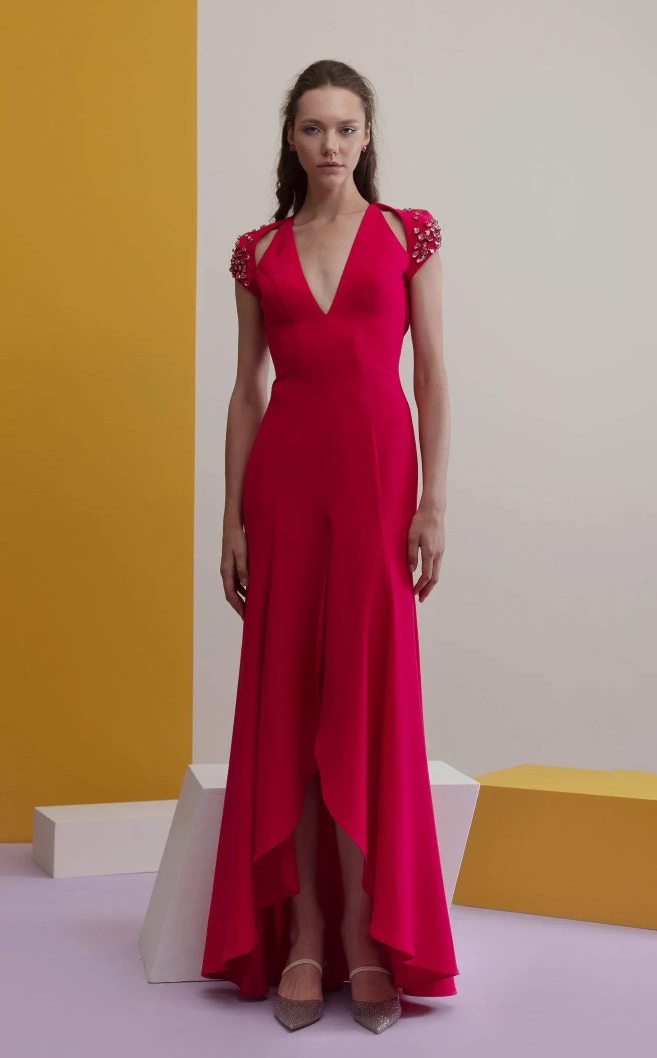 Beside Couture EDSS221748LD Dress