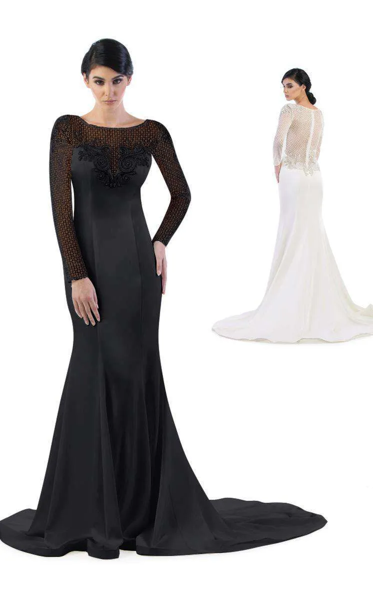 Black Label Couture 2262 Dress