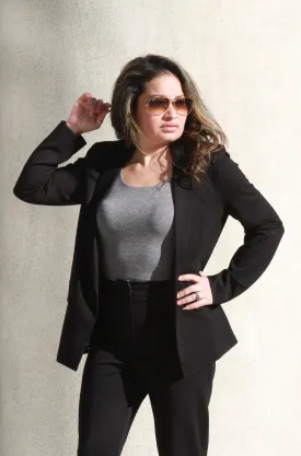 Blazer - Black