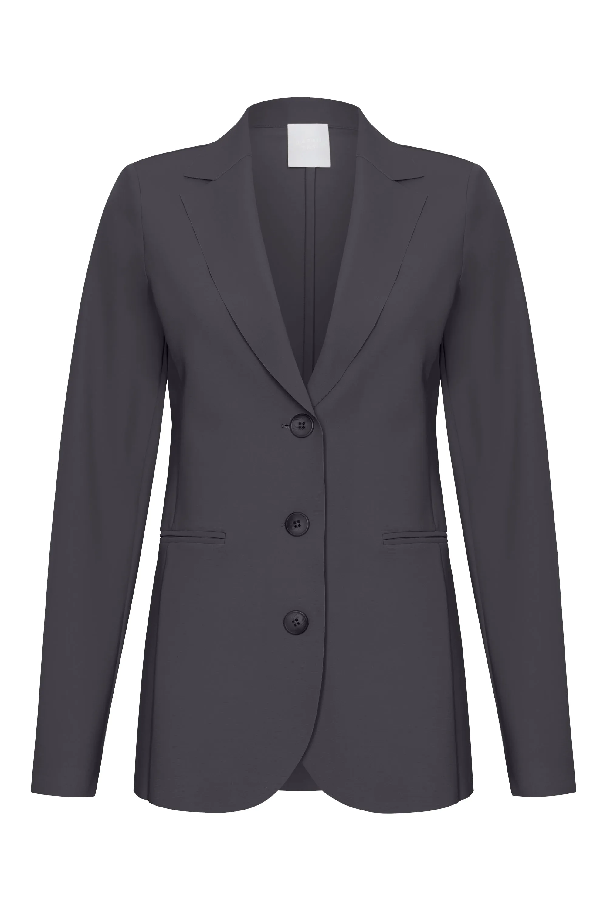 Blazer | Travel Jersey | Toku | night shade