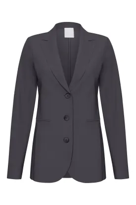 Blazer | Travel Jersey | Toku | night shade
