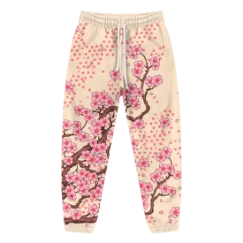 Blossomwave Joggers